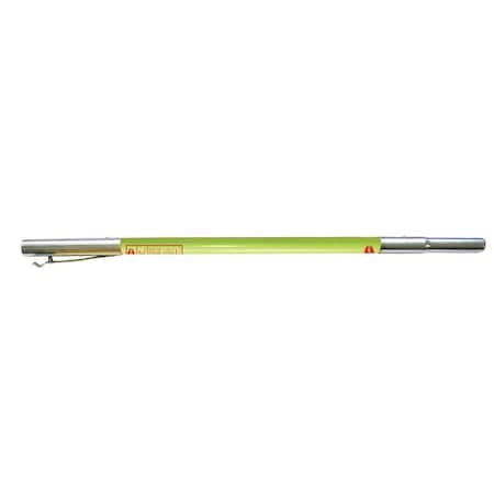 Sunbelt 6' FOAM CORE EXTENSION POLE 72.2" x1.5" x1.5" A-B1ABJE6